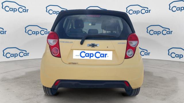 Chevrolet Spark image 8