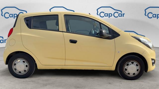 Chevrolet Spark image 5