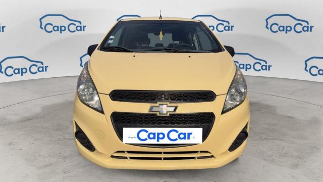 Chevrolet Spark image 2