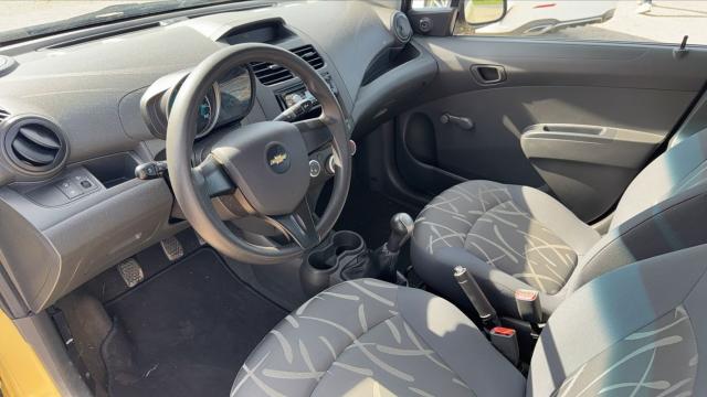 Chevrolet Spark image 1