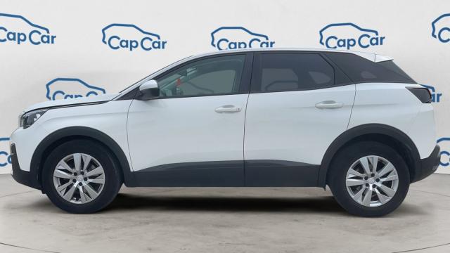 Peugeot 3008 image 3