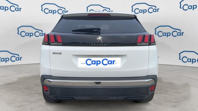 Peugeot 3008 image 6