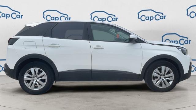 Peugeot 3008 image 7
