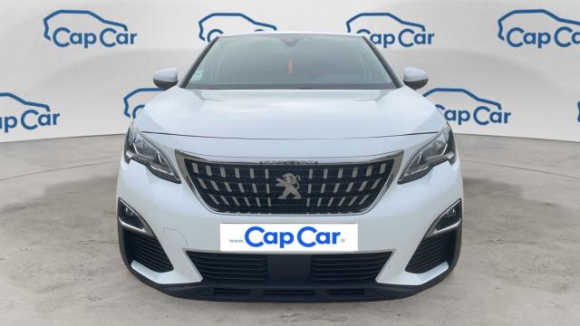 Peugeot 3008 image 8