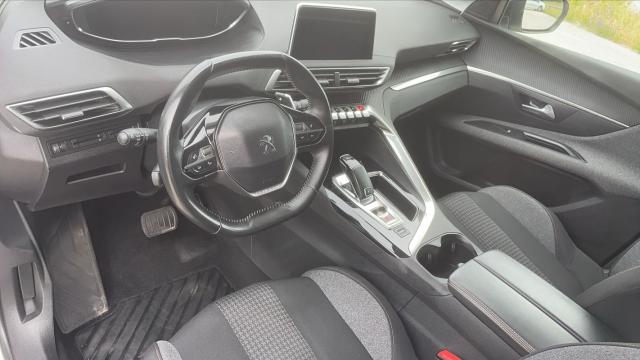 Peugeot 3008 image 5