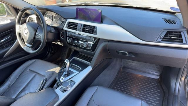 Bmw Série 3 image 6