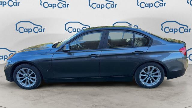 Bmw Série 3 image 1