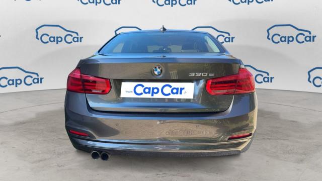 Bmw Série 3 image 2