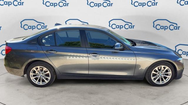 Bmw Série 3 image 4