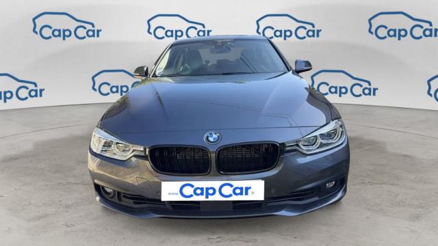 Bmw Série 3 image 7