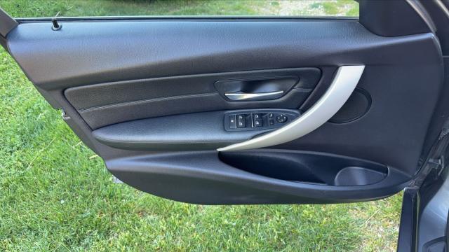 Bmw Série 3 image 5