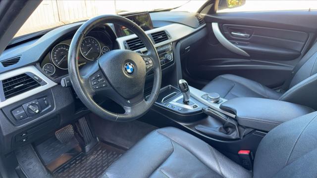 Bmw Série 3 image 3