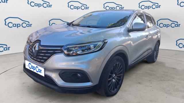 Renault Kadjar 1.5 Dci 115 Dct7 Intens
