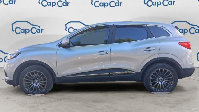 Renault Kadjar image 4