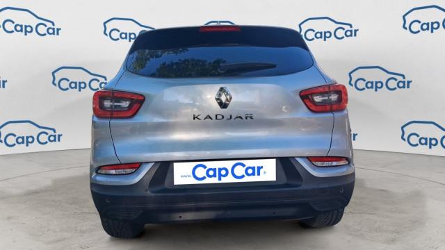 Renault Kadjar image 1