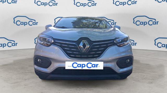 Renault Kadjar image 8