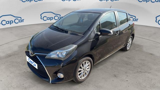 Toyota Yaris 1.0 Vvt-I 69 Dynamic