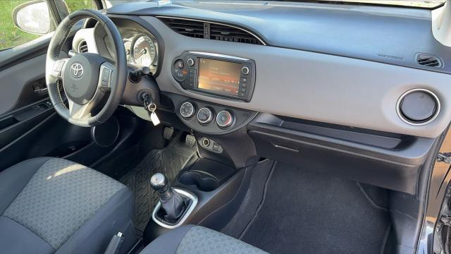 Toyota Yaris image 5