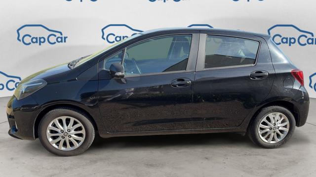 Toyota Yaris image 2