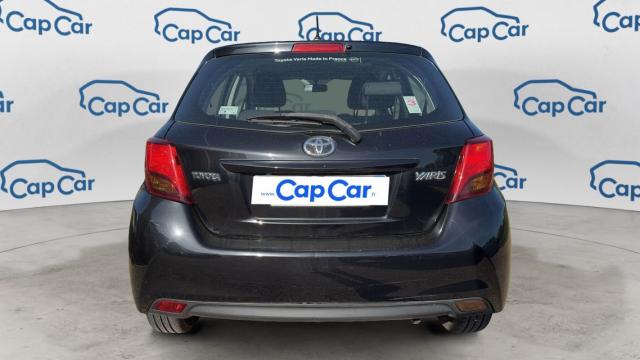 Toyota Yaris image 6