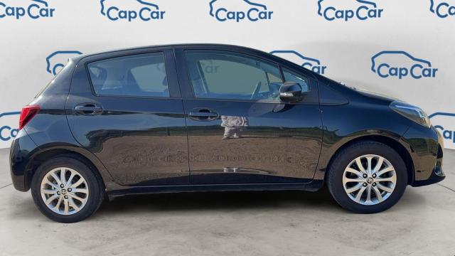 Toyota Yaris image 1