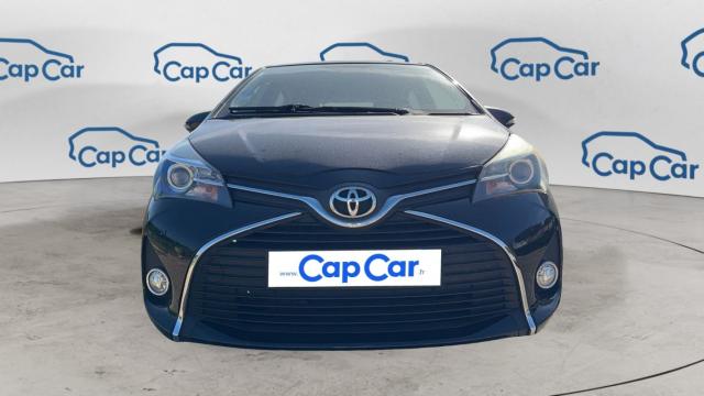 Toyota Yaris image 7