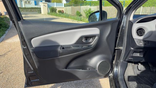 Toyota Yaris image 4