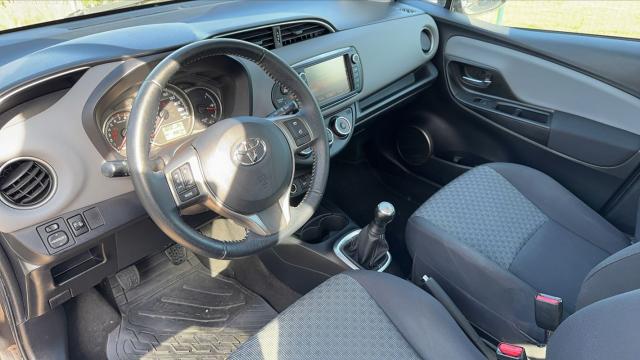 Toyota Yaris image 8