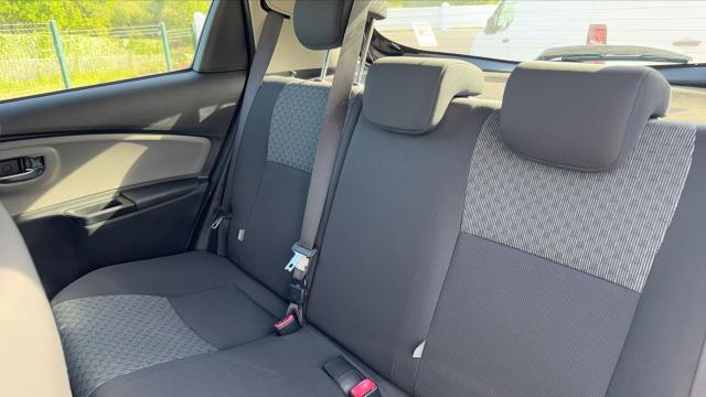 Toyota Yaris image 3