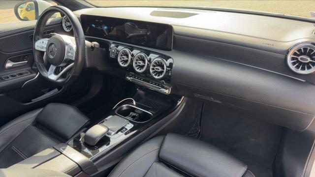 Mercedes Benz Classe A image 8
