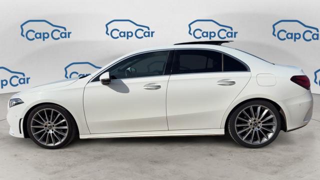 Mercedes Benz Classe A image 7