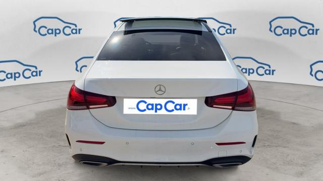 Mercedes Benz Classe A image 2