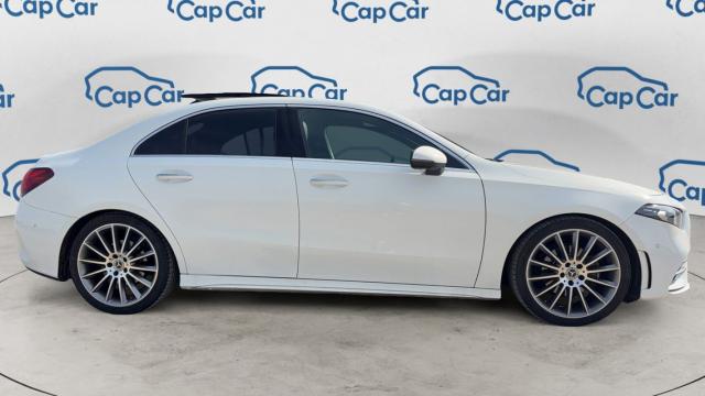 Mercedes Benz Classe A image 5