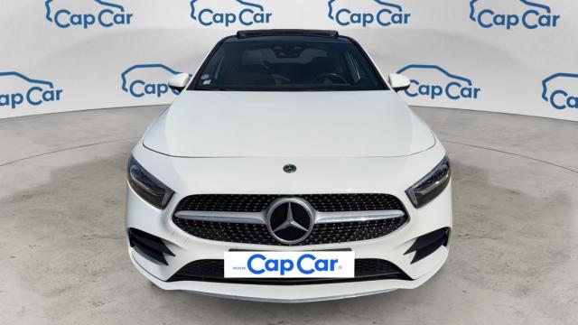 Mercedes Benz Classe A image 3