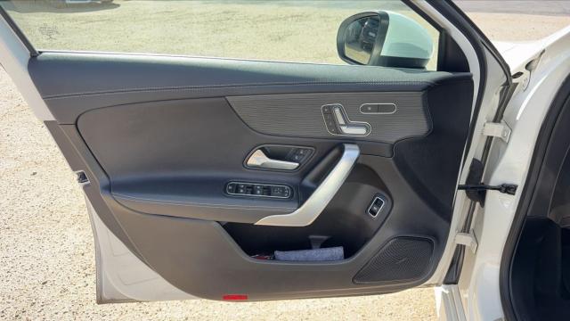 Mercedes Benz Classe A image 9