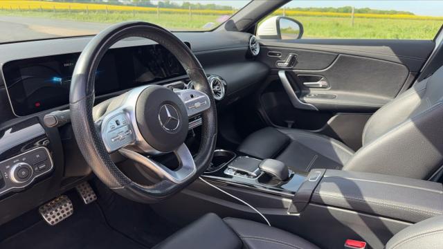 Mercedes Benz Classe A image 4