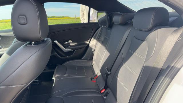 Mercedes Benz Classe A image 6