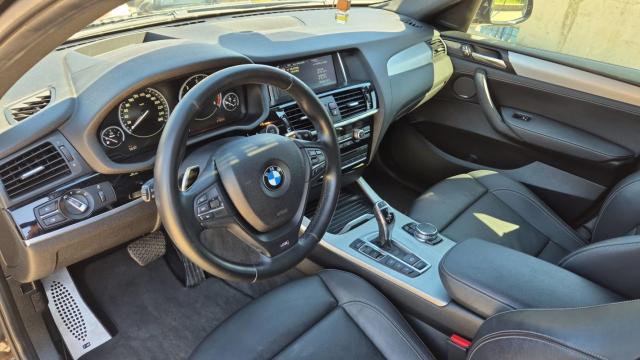 Bmw X4 image 5
