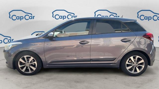Hyundai I20 image 9