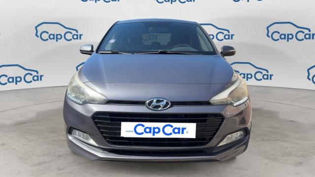 Hyundai I20 image 7