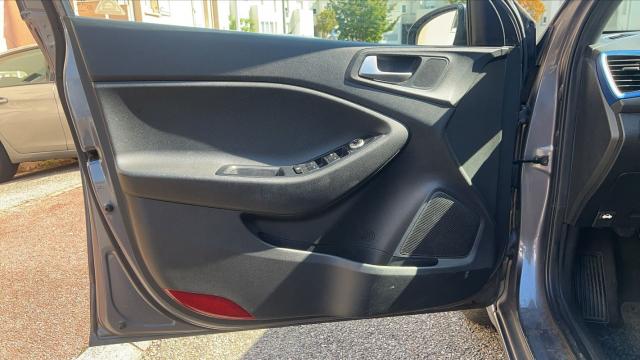 Hyundai I20 image 2