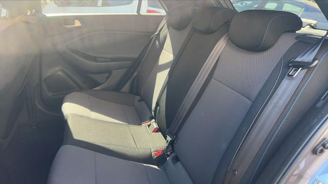 Hyundai I20 image 3