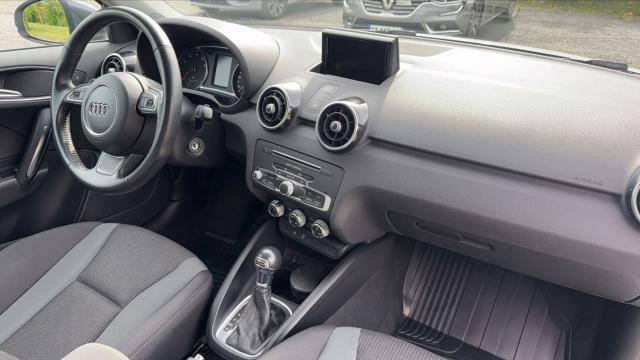 Audi A1 image 3