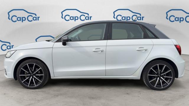 Audi A1 image 4