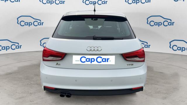 Audi A1 image 7