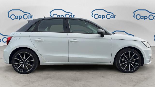 Audi A1 image 1
