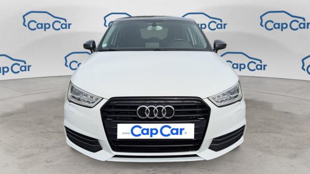 Audi A1 image 2