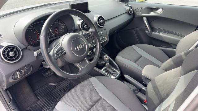 Audi A1 image 5