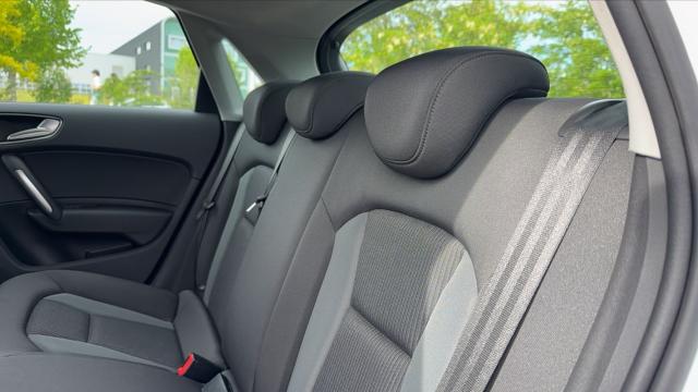 Audi A1 image 8