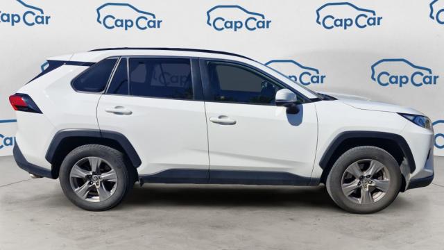 Toyota Rav4 image 3